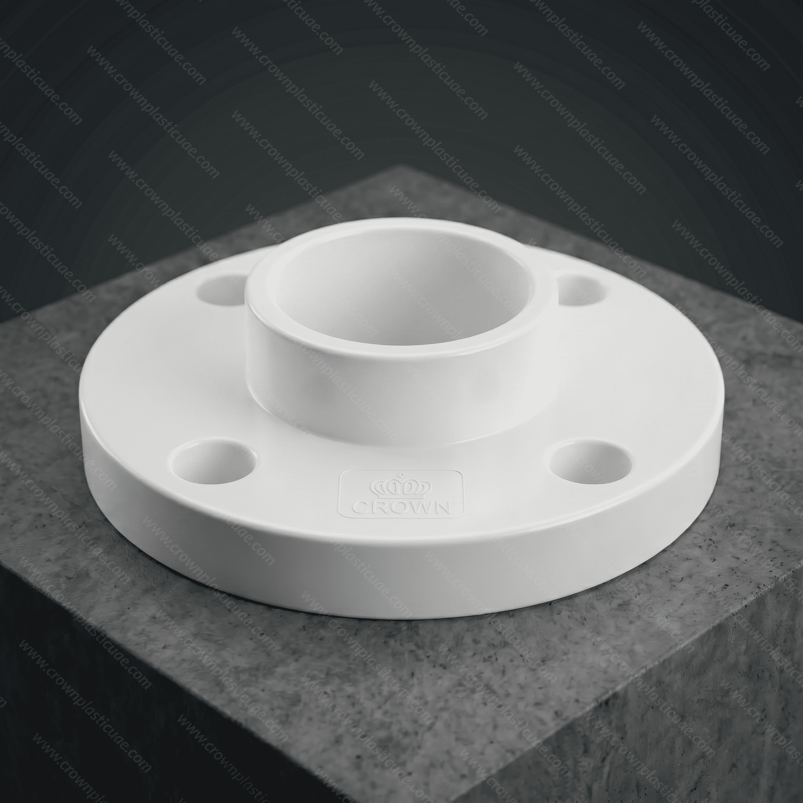 FLANGES WITH STUB